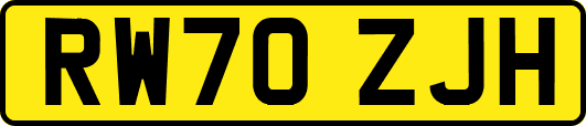 RW70ZJH