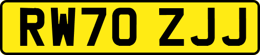 RW70ZJJ