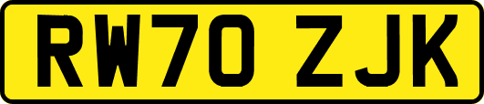 RW70ZJK