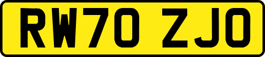 RW70ZJO