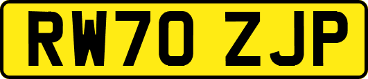 RW70ZJP