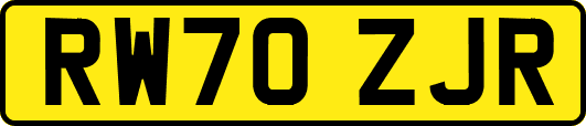 RW70ZJR