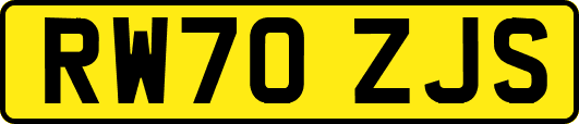 RW70ZJS