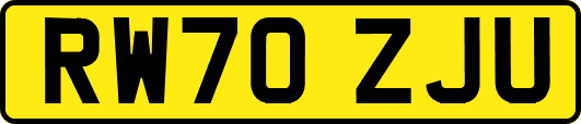 RW70ZJU
