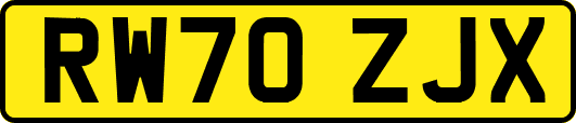 RW70ZJX