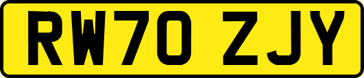 RW70ZJY