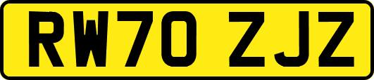 RW70ZJZ