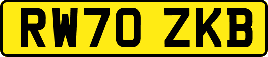 RW70ZKB