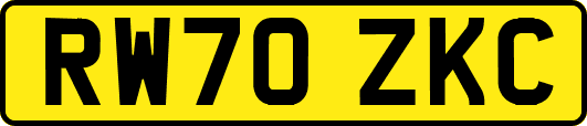 RW70ZKC