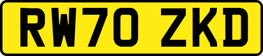 RW70ZKD