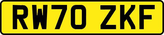 RW70ZKF