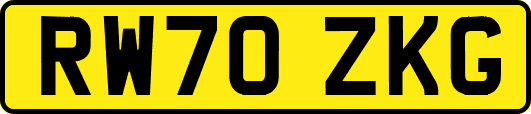 RW70ZKG