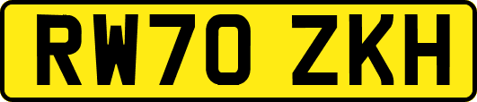 RW70ZKH