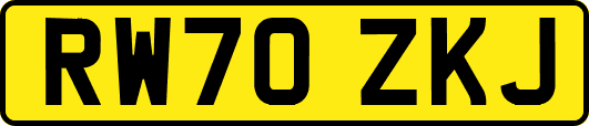 RW70ZKJ