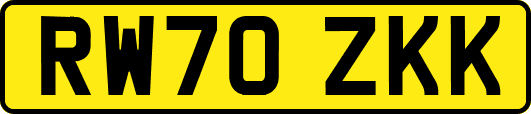 RW70ZKK