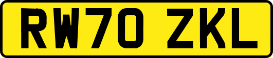 RW70ZKL