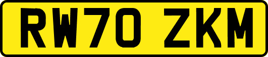 RW70ZKM