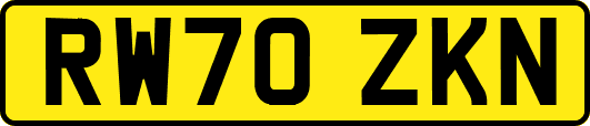 RW70ZKN