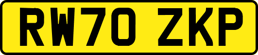 RW70ZKP