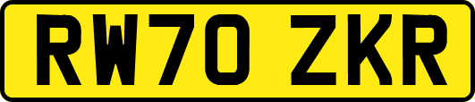 RW70ZKR