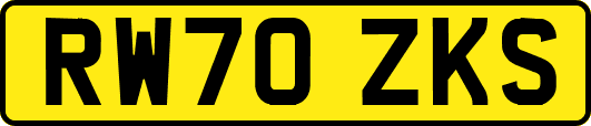 RW70ZKS
