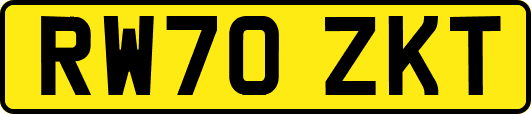 RW70ZKT
