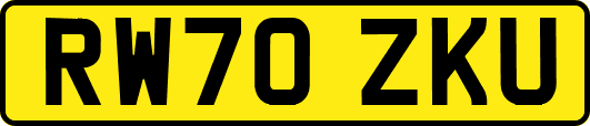 RW70ZKU