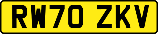RW70ZKV