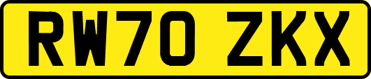 RW70ZKX