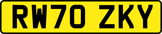 RW70ZKY