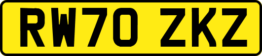 RW70ZKZ