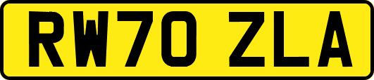 RW70ZLA