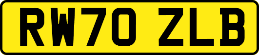 RW70ZLB