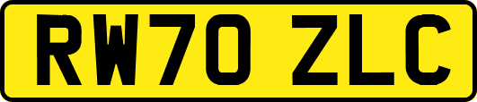 RW70ZLC