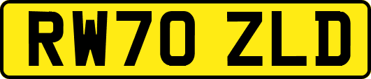 RW70ZLD