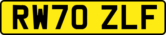 RW70ZLF