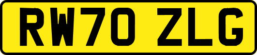 RW70ZLG