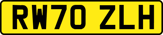 RW70ZLH
