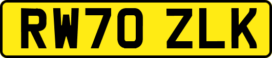 RW70ZLK