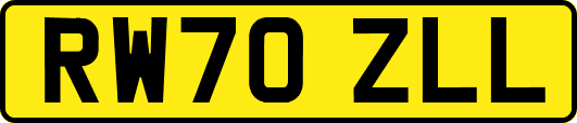 RW70ZLL