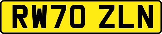 RW70ZLN