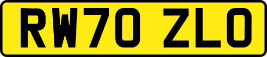 RW70ZLO