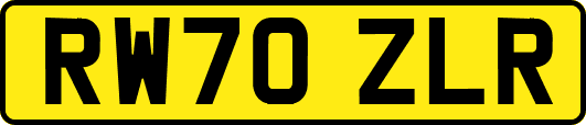 RW70ZLR