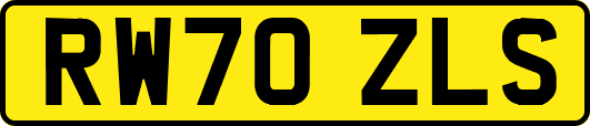 RW70ZLS