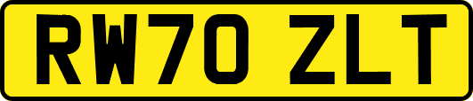 RW70ZLT