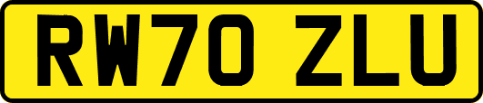 RW70ZLU