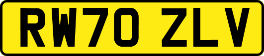 RW70ZLV