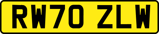 RW70ZLW