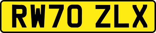 RW70ZLX