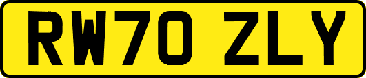 RW70ZLY